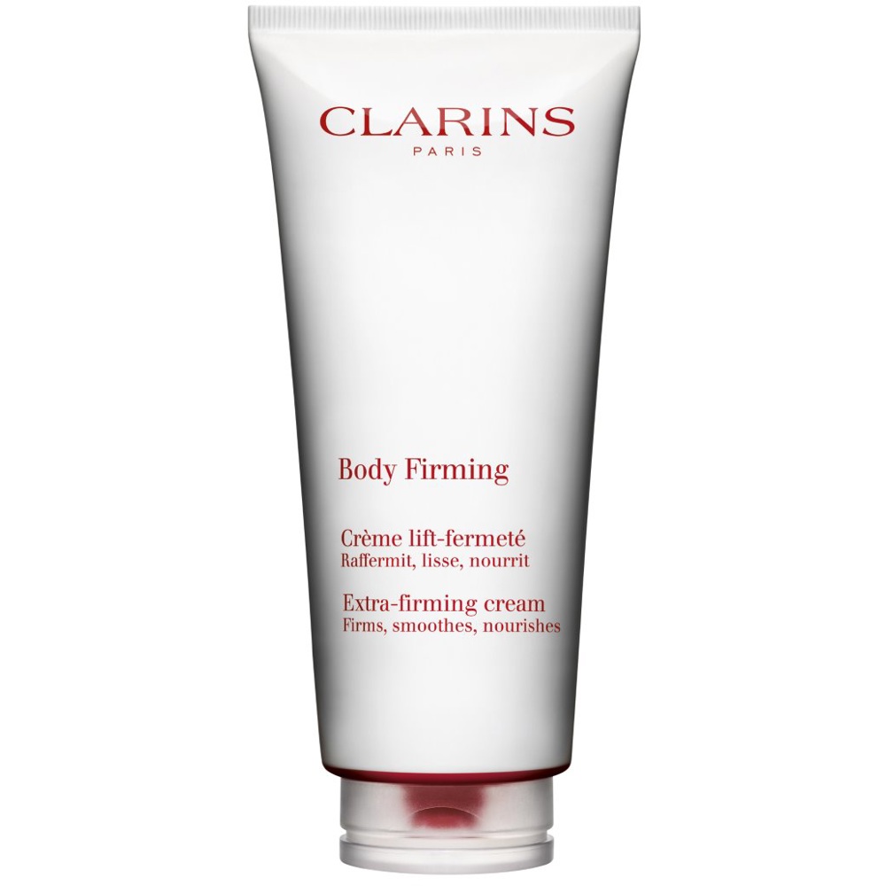 Body Firming Extra-Firming Cream, 250ml