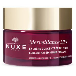 Merveillance Lift Night Cream, 50ml