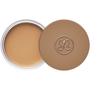 Cream Bronzer