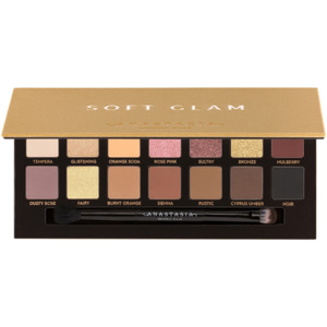 Soft Glam Eyeshadow Palette