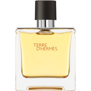 Terre d'Hermès, Parfum