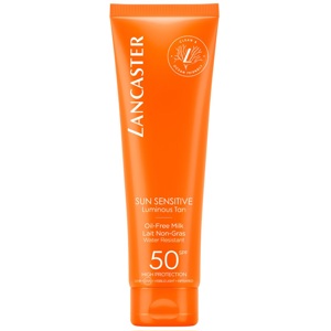 Sun Sensitive Oil Free Milk SPF50