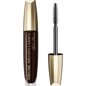 Volume Million Lashes Balm Brown, 8.6ml