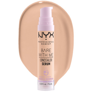 Bare With Me Concealer Serum