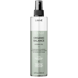 Organic Balance Hydra-Oil, 200ml