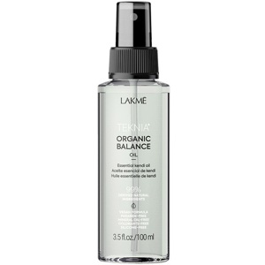 Organic Balance Oil, 100ml