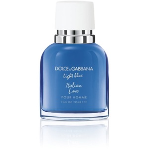 Light Blue Italian Love Pour Homme, EdT