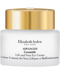 Ceramide Lift&Firm Advanced Eye Cream, 15ml