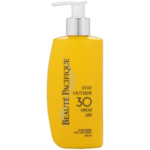 Stay Outside SPF30 Body, 200ml