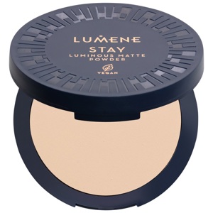 Stay Luminous Matte Powder, 10g