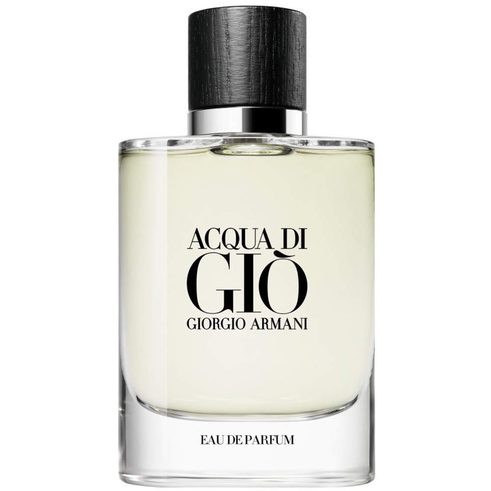 Acqua di Gio Homme Refillable, EdP