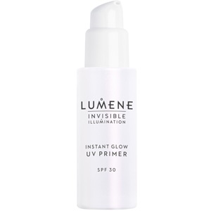 Invisible Illumination Instant Glow UV Primer SPF30