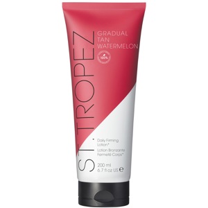 Gradual Tan Watermelon Daily Firming Lotion, 200ml