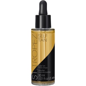 Self Tan Luxe Tan Tonic Drops, 30ml