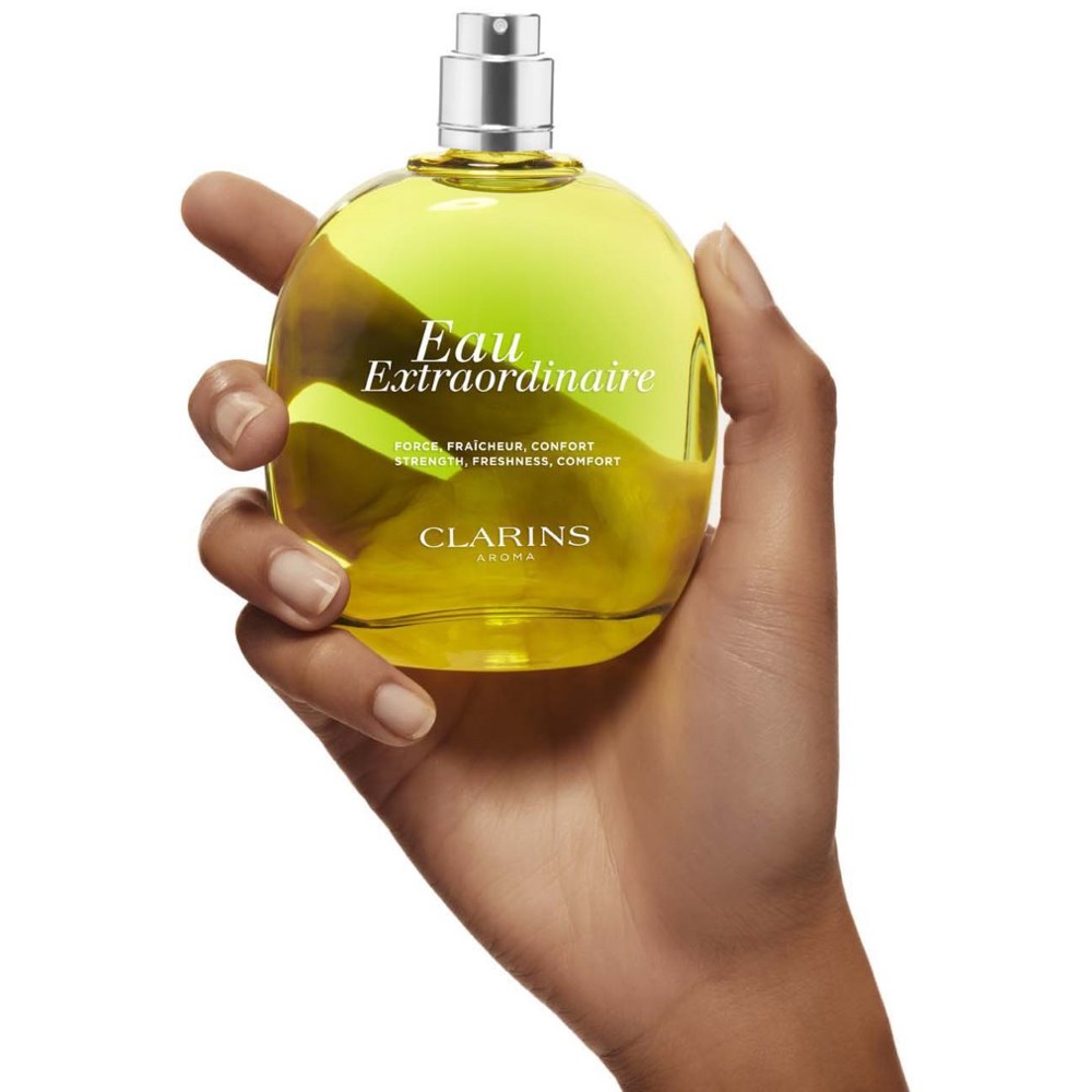 Eau Extraordinaire Fragrance, 50ml