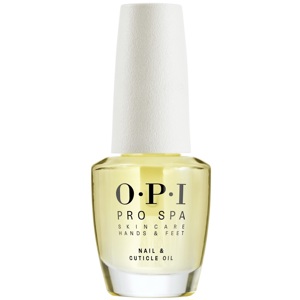 Nail & Cuticle Oil