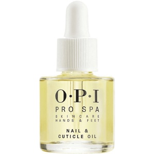 Nail & Cuticle Oil