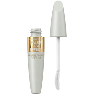 False Lash Effect Mascara Lash & Brow Serum