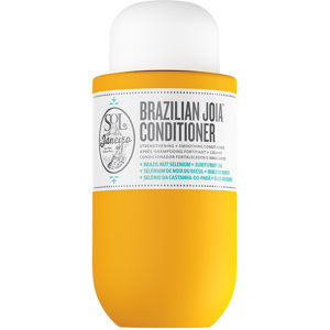 Brazilian Joia Strengthening + Smoothing Conditioner, 296ml