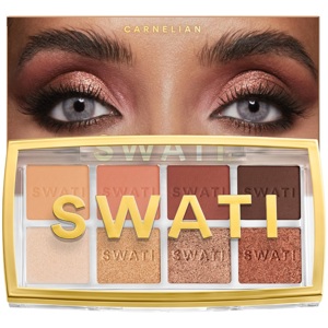 Eye Shadow Palette, Carnelian