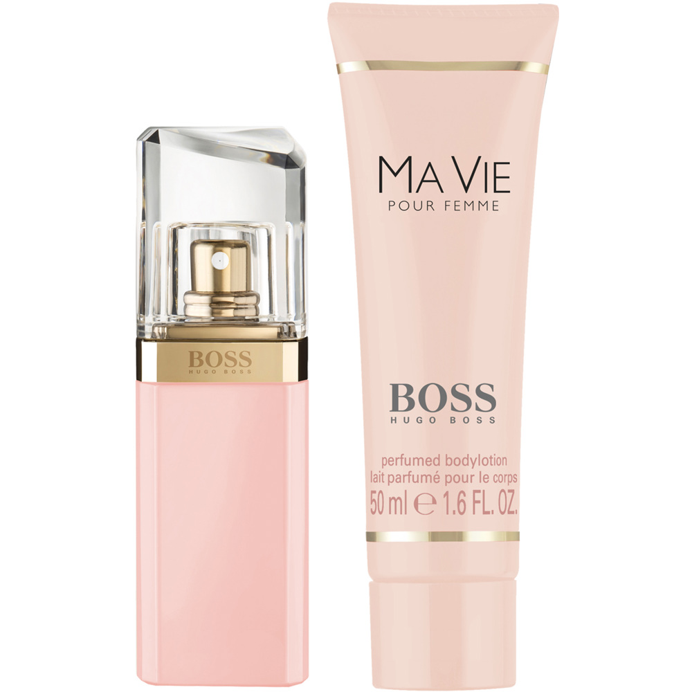 Ma Vie Gift Set, EdP 30ml + Body Lotion 50ml