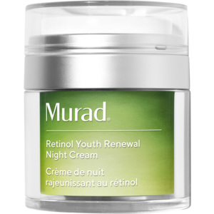 Retinol Youth Renewal Night Cream, 50ml