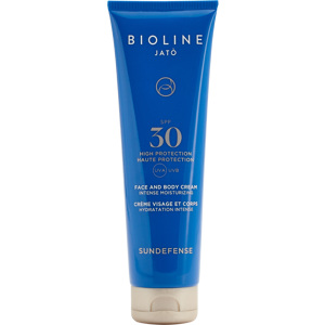 Sundefense SPF30 Face and Body Cream, 150ml