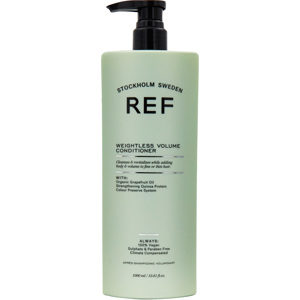 Weightless Volume Conditioner