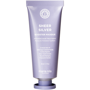 Sheer Silver Booster Masque, 50ml