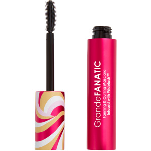 GrandeFANATIC Fanning & Curling Mascara