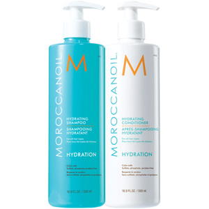 Hydration DUO Shampoo & Conditioner, 500ml