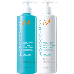 Extra Volume DUO Shampoo & Conditioner, 500ml