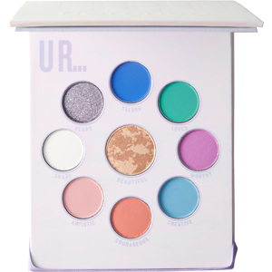 UBU Eyeshadow Palette