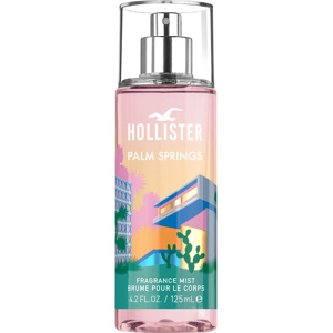 Palm Springs Body Mist, 125ml