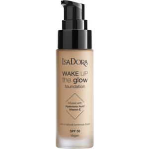 Wake Up the Glow Foundation, 30ml