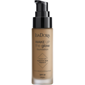 Wake Up the Glow Foundation, 30ml