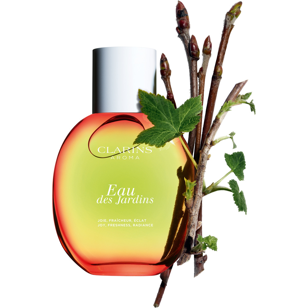 Eau des Jardins, 50ml