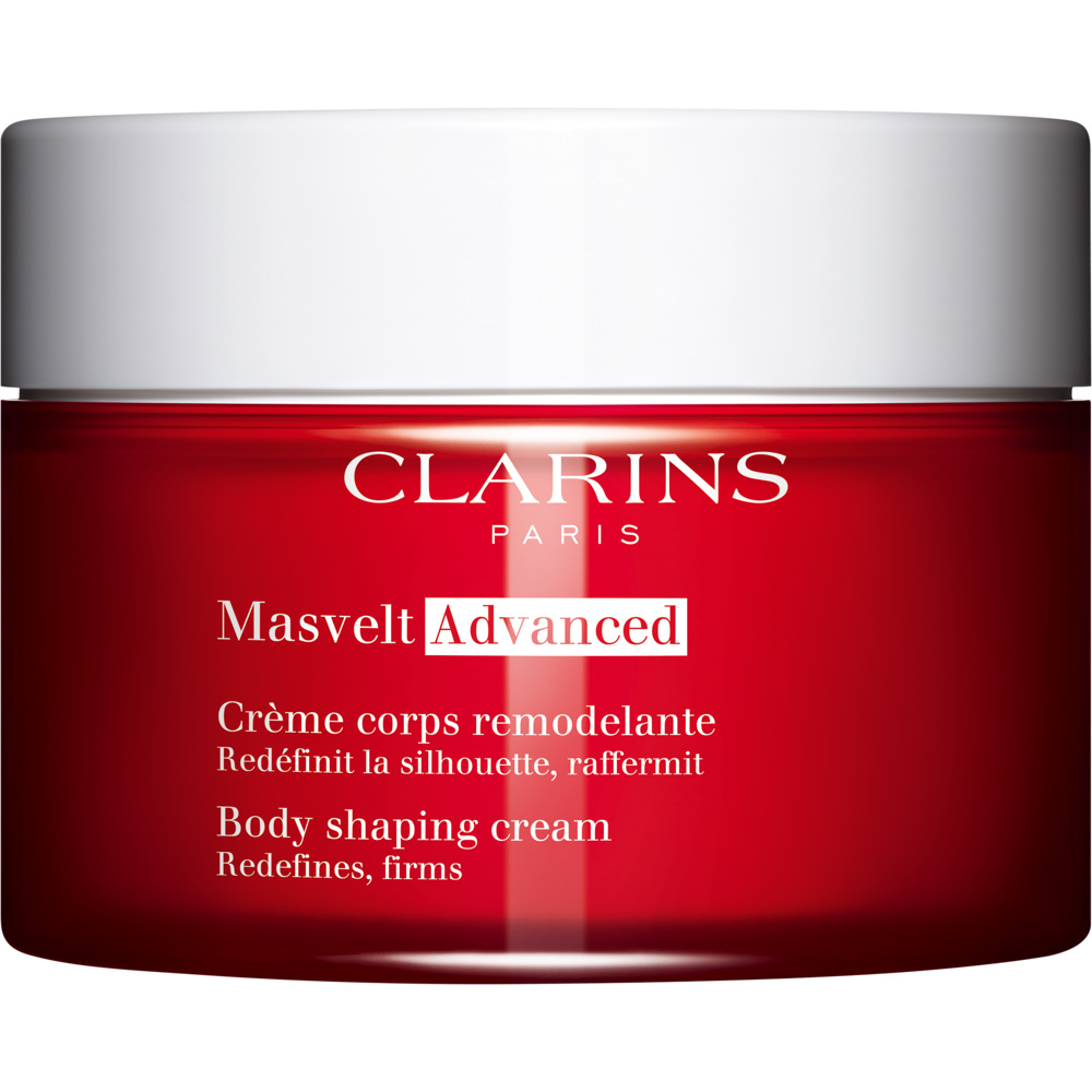 Masvelt Advanced Body Shaping Cream, 200ml