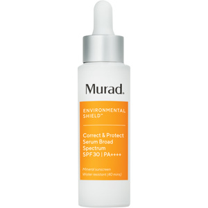 Correct & Protect Serum SPF30, 30ml