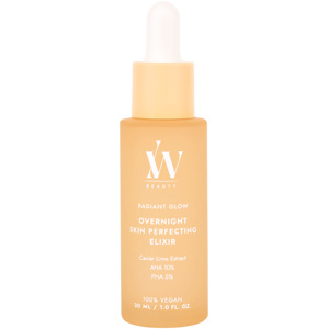 Overnight Skin Perfecting Elixir, 30ml