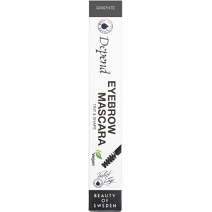 Eyebrow Mascara Tint & Shape