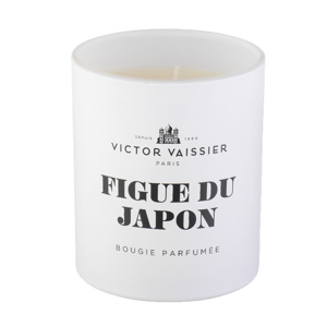 Figue du Japon Scented Candle, 220g