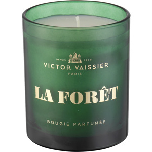 La Forêt Vert Scented Candle, 220g