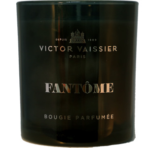 Fantôme Scented Candle, 220g