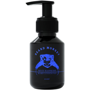 Beard Conditioner Minty & Raspberry, 100ml