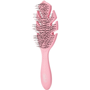 Go Green Detangler Pale Pink