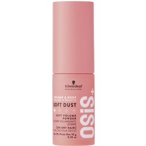 OSiS+ DryT Soft Dust, 10g