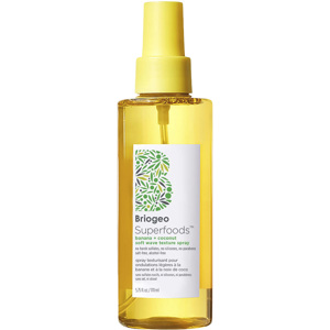 Superfoods™ Banana + Coconut Soft Wave Texture Spray