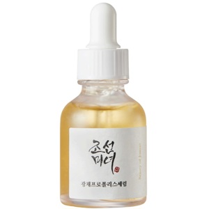 Glow Serum Propolis + Niacinamide, 30ml