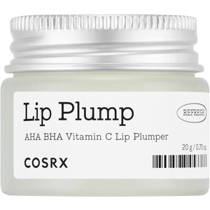 Refresh AHA BHA Vitamin C Lip Plumper, 20g